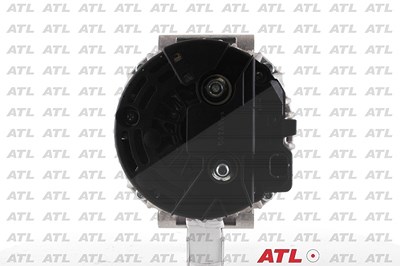 Atl Autotechnik Generator [Hersteller-Nr. L41850] für Dacia, Renault von ATL Autotechnik