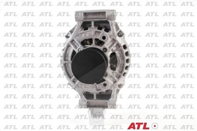 Atl Autotechnik Generator [Hersteller-Nr. L42520] für Mercedes-Benz von ATL Autotechnik