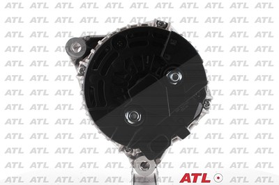 Atl Autotechnik Generator [Hersteller-Nr. L42550] für Mercedes-Benz von ATL Autotechnik