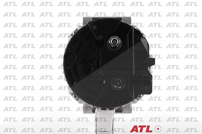 Atl Autotechnik Generator [Hersteller-Nr. L42720] für Renault von ATL Autotechnik