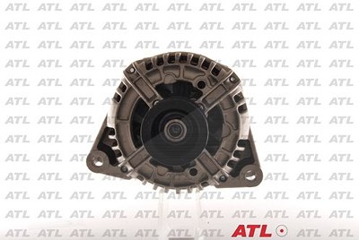 Atl Autotechnik Generator [Hersteller-Nr. L42730] für Mercedes-Benz von ATL Autotechnik