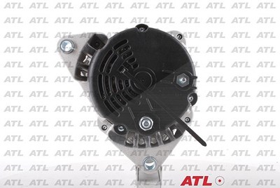 Atl Autotechnik Generator [Hersteller-Nr. L42750] für Opel von ATL Autotechnik