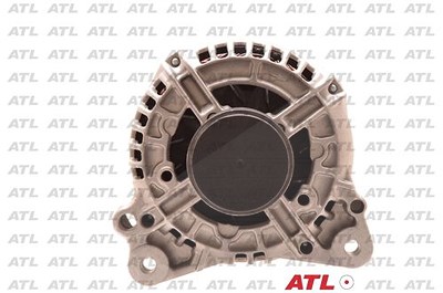 Atl Autotechnik Generator [Hersteller-Nr. L42810] für Audi, Seat, Skoda, VW von ATL Autotechnik