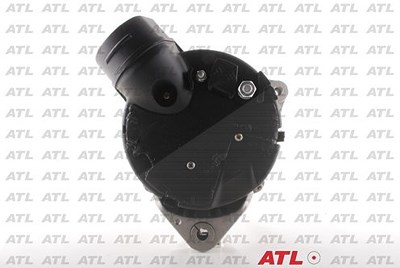 Atl Autotechnik Generator [Hersteller-Nr. L43580] für Audi von ATL Autotechnik