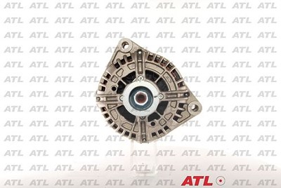 Atl Autotechnik Generator [Hersteller-Nr. L43670] für Mercedes-Benz von ATL Autotechnik