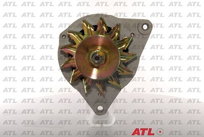 Atl Autotechnik Generator [Hersteller-Nr. L44600] für Ford, Land Rover von ATL Autotechnik