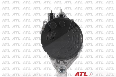 Atl Autotechnik Generator [Hersteller-Nr. L44800] für Nissan von ATL Autotechnik