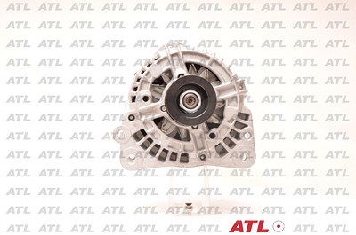 Atl Autotechnik Generator [Hersteller-Nr. L45320] für Audi, Seat, Skoda, VW von ATL Autotechnik