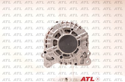 Atl Autotechnik Generator [Hersteller-Nr. L45341] für Audi, Citroën, Seat, Skoda, VW von ATL Autotechnik