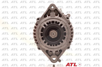 Atl Autotechnik Generator [Hersteller-Nr. L45670] für Nissan von ATL Autotechnik