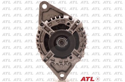 Atl Autotechnik Generator [Hersteller-Nr. L46060] für Fiat, Iveco von ATL Autotechnik