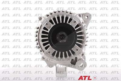 Atl Autotechnik Generator [Hersteller-Nr. L46120] für Toyota von ATL Autotechnik