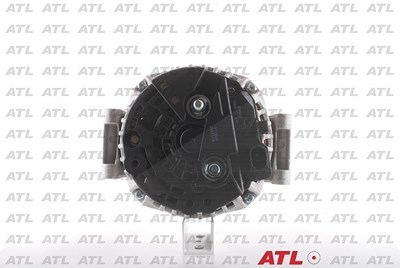 Atl Autotechnik Generator [Hersteller-Nr. L46180] für Audi, Seat, Skoda, VW von ATL Autotechnik