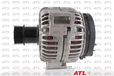 Atl Autotechnik Generator [Hersteller-Nr. L46190] für Saab von ATL Autotechnik