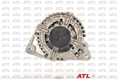 Atl Autotechnik Generator [Hersteller-Nr. L47140] für Porsche von ATL Autotechnik