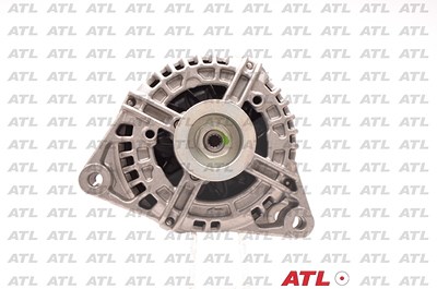 Atl Autotechnik Generator [Hersteller-Nr. L47280] für Opel von ATL Autotechnik