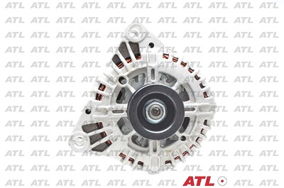 Atl Autotechnik Generator [Hersteller-Nr. L47360] für Citroën, Fiat, Lancia, Peugeot, Suzuki, Toyota von ATL Autotechnik