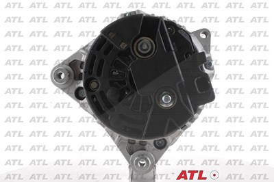 Atl Autotechnik Generator [Hersteller-Nr. L47390] für Nissan, Opel, Renault von ATL Autotechnik