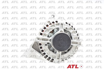 Atl Autotechnik Generator [Hersteller-Nr. L47470] für Volvo von ATL Autotechnik