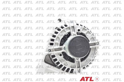 Atl Autotechnik Generator [Hersteller-Nr. L47500] für Volvo von ATL Autotechnik