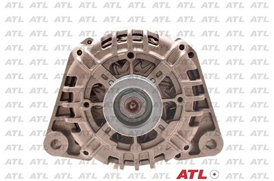 Atl Autotechnik Generator [Hersteller-Nr. L47540] für Mercedes-Benz von ATL Autotechnik