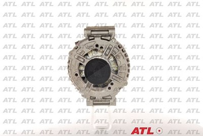 Atl Autotechnik Generator [Hersteller-Nr. L47670] für Mercedes-Benz von ATL Autotechnik