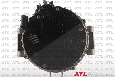 Atl Autotechnik Generator [Hersteller-Nr. L47790] für Mercedes-Benz von ATL Autotechnik