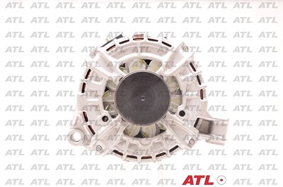 Atl Autotechnik Generator [Hersteller-Nr. L48400] für Volvo von ATL Autotechnik