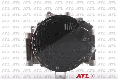 Atl Autotechnik Generator [Hersteller-Nr. L48450] für Mercedes-Benz von ATL Autotechnik