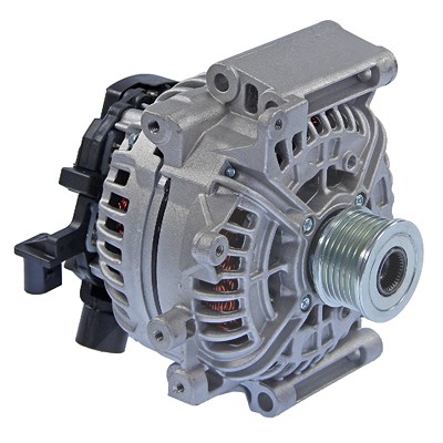 Atl Autotechnik Generator [Hersteller-Nr. L48550] für Mercedes-Benz von ATL Autotechnik