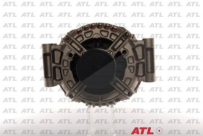 Atl Autotechnik Generator [Hersteller-Nr. L49010] für Mercedes-Benz von ATL Autotechnik