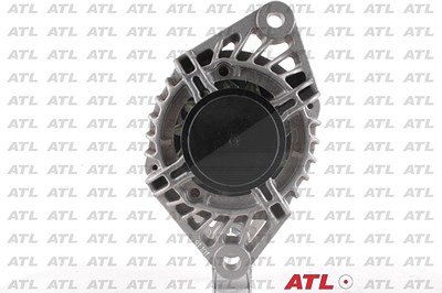 Atl Autotechnik Generator [Hersteller-Nr. L49230] für Alfa Romeo, Fiat, Lancia von ATL Autotechnik