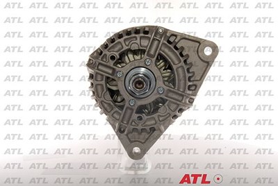 Atl Autotechnik Generator [Hersteller-Nr. L49950] für Fiat, Iveco von ATL Autotechnik