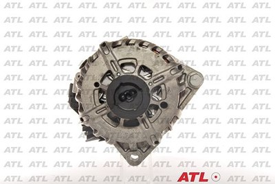 Atl Autotechnik Generator [Hersteller-Nr. L50100] für Citroën, Peugeot von ATL Autotechnik