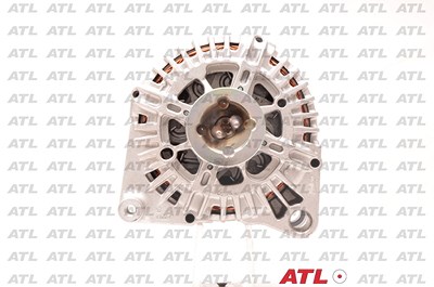 Atl Autotechnik Generator [Hersteller-Nr. L50110] für Smart von ATL Autotechnik