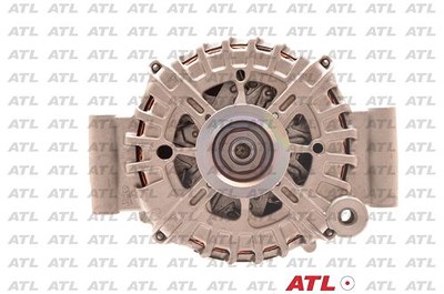 Atl Autotechnik Generator [Hersteller-Nr. L50290] für BMW von ATL Autotechnik