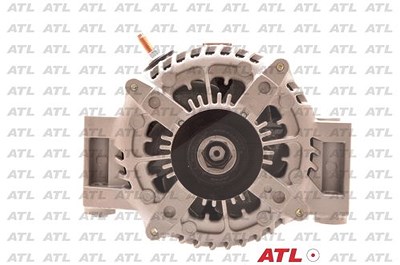 Atl Autotechnik Generator [Hersteller-Nr. L50310] für Dodge, Jeep von ATL Autotechnik