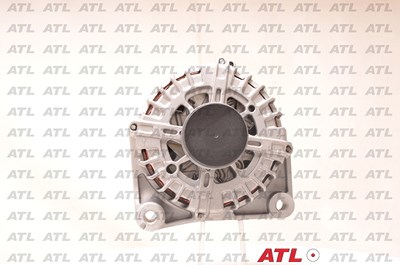 Atl Autotechnik Generator [Hersteller-Nr. L50450] für BMW von ATL Autotechnik