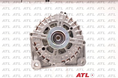 Atl Autotechnik Generator [Hersteller-Nr. L50470] für BMW von ATL Autotechnik