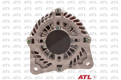 Atl Autotechnik Generator [Hersteller-Nr. L50580] für Nissan, Opel, Renault von ATL Autotechnik