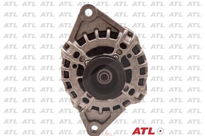 Atl Autotechnik Generator [Hersteller-Nr. L50600] für Fiat, Iveco von ATL Autotechnik