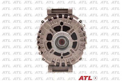 Atl Autotechnik Generator [Hersteller-Nr. L50670] für Mercedes-Benz von ATL Autotechnik