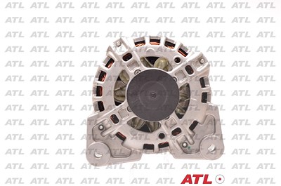 Atl Autotechnik Generator [Hersteller-Nr. L50710] für Dacia, Renault, Smart von ATL Autotechnik