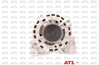 Atl Autotechnik Generator [Hersteller-Nr. L50720] für Dacia, Renault von ATL Autotechnik