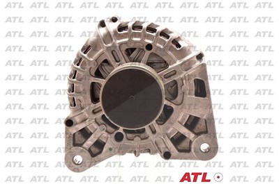 Atl Autotechnik Generator [Hersteller-Nr. L50750] für Dacia, Renault von ATL Autotechnik