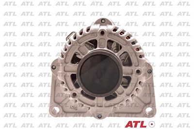 Atl Autotechnik Generator [Hersteller-Nr. L50760] für Chevrolet, Opel von ATL Autotechnik