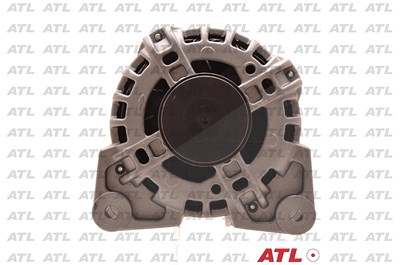 Atl Autotechnik Generator [Hersteller-Nr. L50780] für Dacia, Renault von ATL Autotechnik