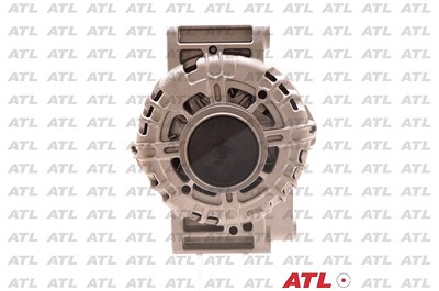 Atl Autotechnik Generator [Hersteller-Nr. L50800] für Chevrolet, Opel von ATL Autotechnik