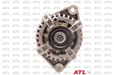 Atl Autotechnik Generator [Hersteller-Nr. L50860] für Smart von ATL Autotechnik