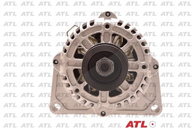 Atl Autotechnik Generator [Hersteller-Nr. L50890] für Chevrolet, Mercedes-Benz, Opel von ATL Autotechnik